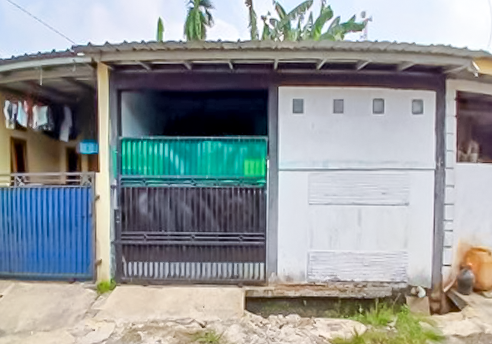 RUMAH DI KAB. BOGOR - WOFF650-1 - foto utama